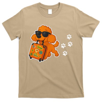 Chase Gift T-Shirt