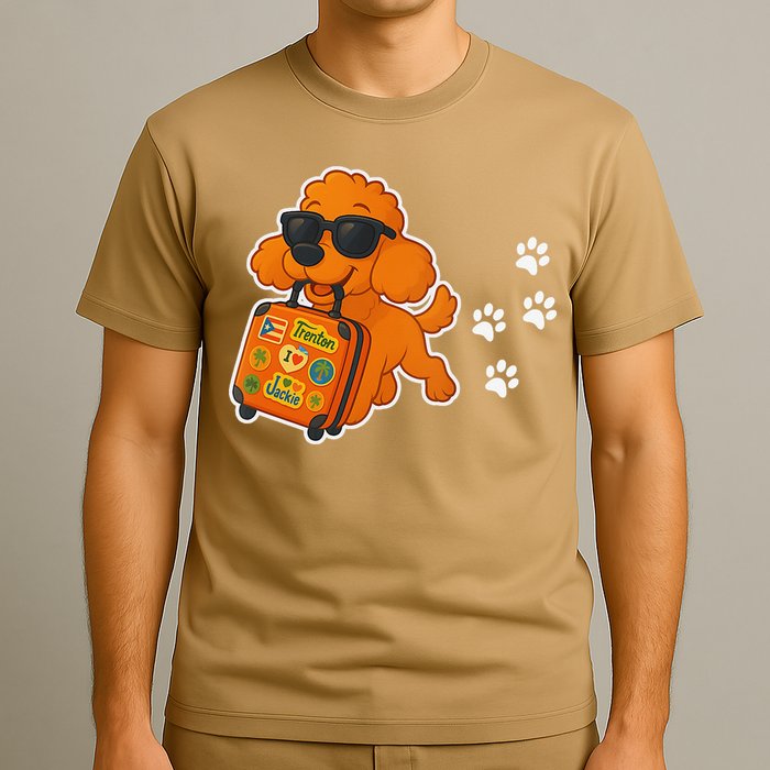 Chase Gift T-Shirt