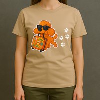 Chase Gift T-Shirt