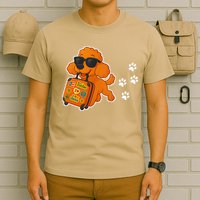 Chase Gift T-Shirt