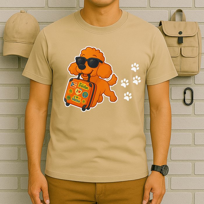 Chase Gift T-Shirt