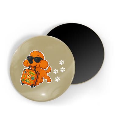 Chase Gift Magnet