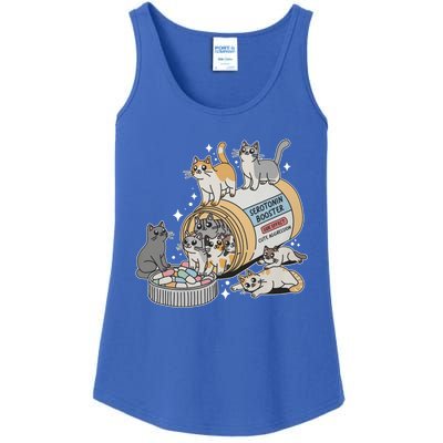 Cool Gift Ladies Essential Tank