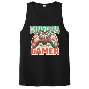 Christmas Gamer PosiCharge Competitor Tank