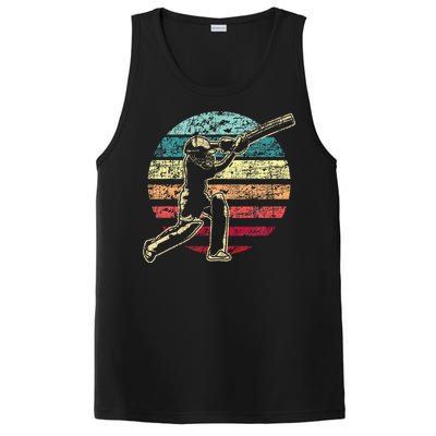 Cricket Game Cricketer Cricketing Batting PosiCharge Competitor Tank