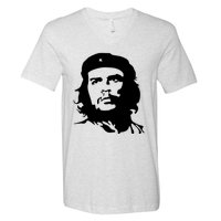 Che Guevara V-Neck T-Shirt