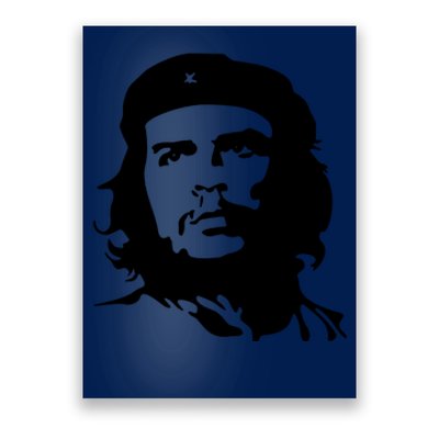 Che Guevara Poster