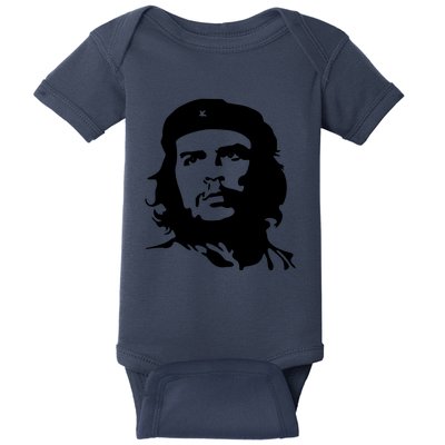 Che Guevara Baby Bodysuit