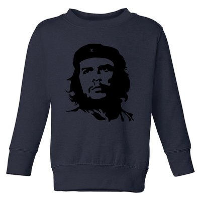 Che Guevara Toddler Sweatshirt