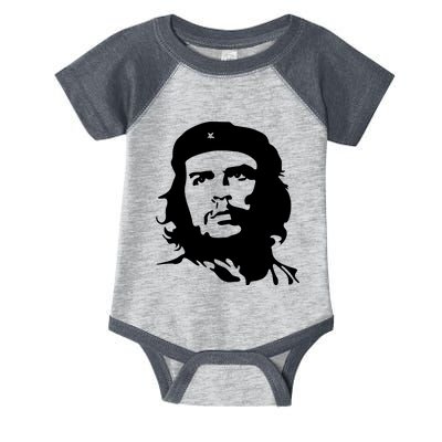 Che Guevara Infant Baby Jersey Bodysuit