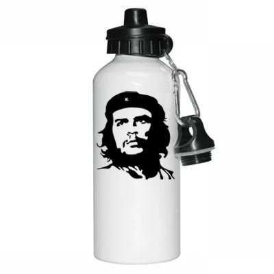 Che Guevara Aluminum Water Bottle