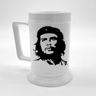 Che Guevara Beer Stein