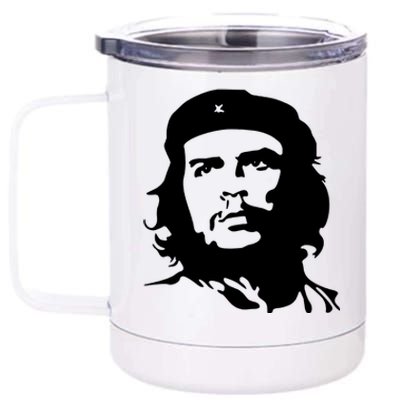 Che Guevara 12 oz Stainless Steel Tumbler Cup