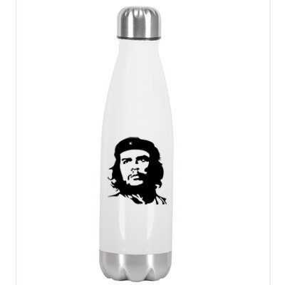 Che Guevara Stainless Steel Insulated Water Bottle