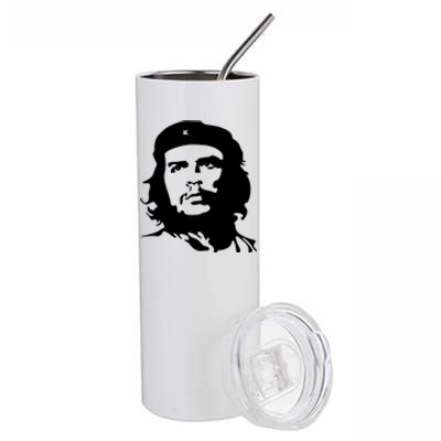 Che Guevara Stainless Steel Tumbler