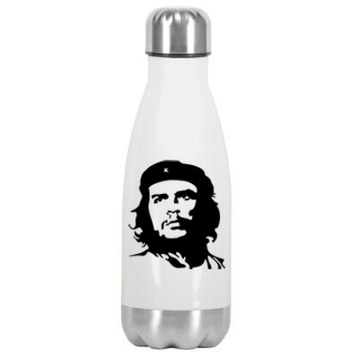 Che Guevara Stainless Steel Insulated Water Bottle