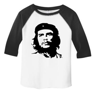 Che Guevara Toddler Fine Jersey T-Shirt