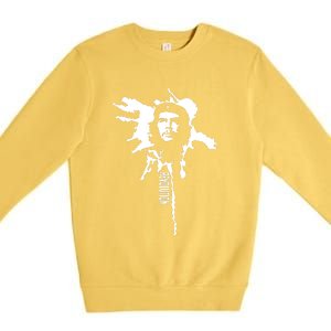 Che Guevara Premium Crewneck Sweatshirt