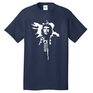 Che Guevara Tall T-Shirt