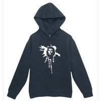 Che Guevara Urban Pullover Hoodie