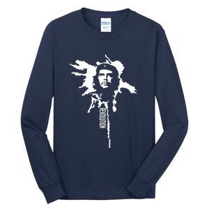 Che Guevara Tall Long Sleeve T-Shirt