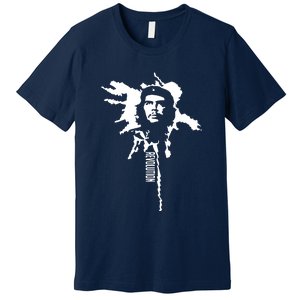 Che Guevara Premium T-Shirt