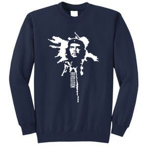 Che Guevara Tall Sweatshirt