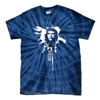 Che Guevara Tie-Dye T-Shirt