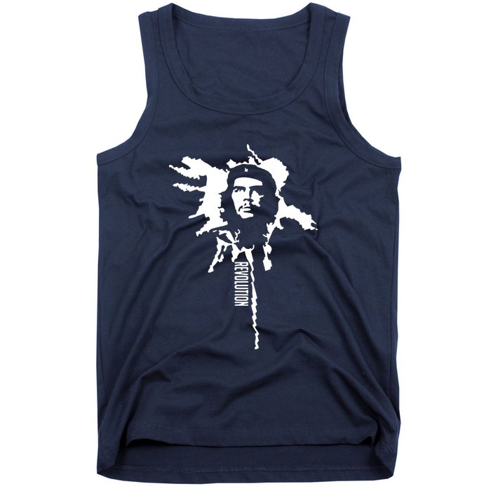 Che Guevara Tank Top