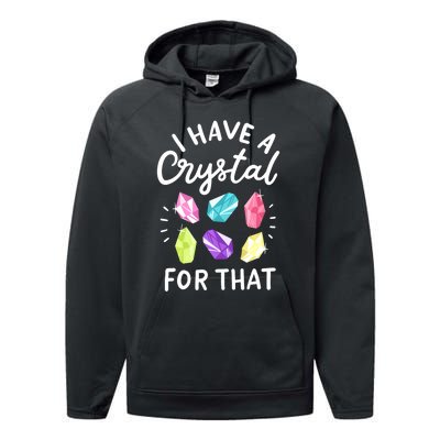 Crystal Gemstone Chakra Spiritual Energy Healing Performance Fleece Hoodie