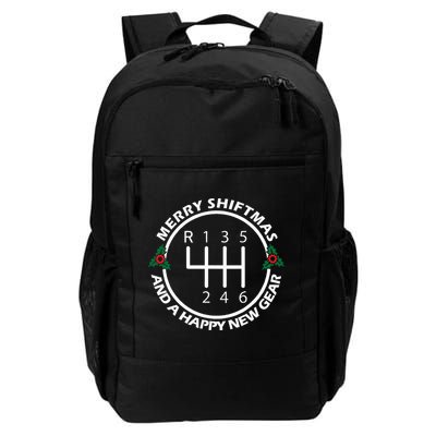 Car Guy Christmas Funny Auto Racing Mechanic Manual Carguy Backpack