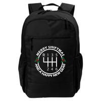 Car Guy Christmas Funny Auto Racing Mechanic Manual Carguy Backpack
