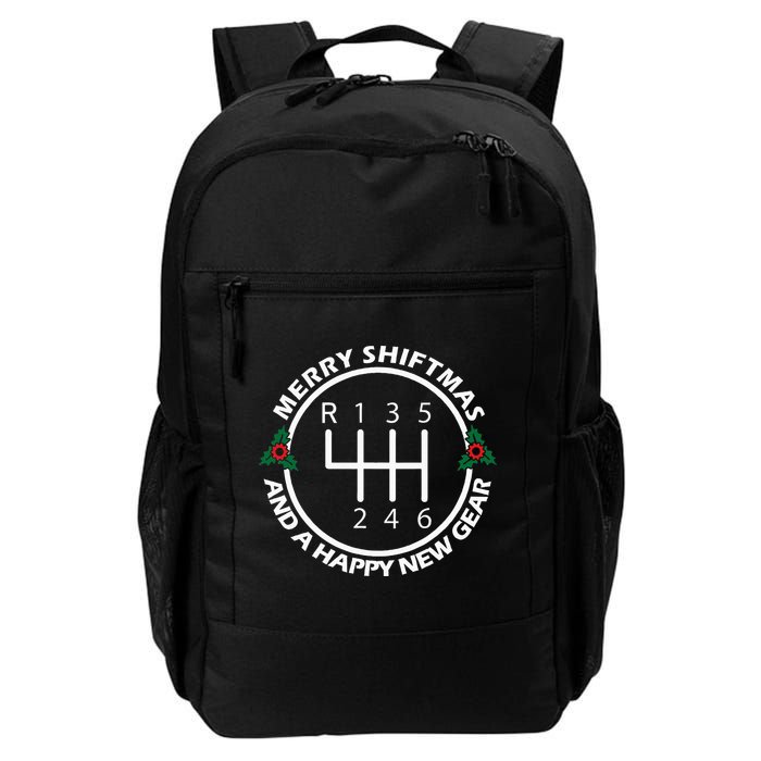 Car Guy Christmas Funny Auto Racing Mechanic Manual Carguy Backpack