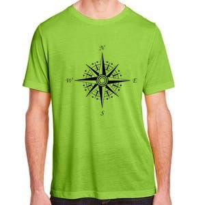 Compass Graphic Adult ChromaSoft Performance T-Shirt