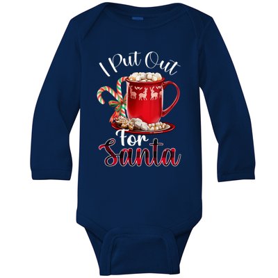 Cool Gift Baby Long Sleeve Bodysuit