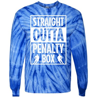 Cool Gift Tie-Dye Long Sleeve Shirt