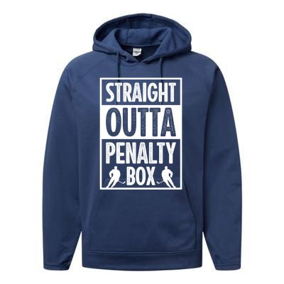 Cool Gift Performance Fleece Hoodie