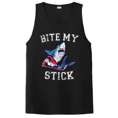 Cartoon Gift PosiCharge Competitor Tank