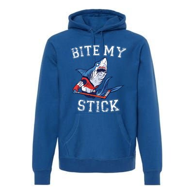 Cartoon Gift Premium Hoodie