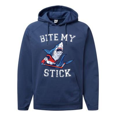 Cartoon Gift Performance Fleece Hoodie