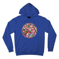 Cute Gift Hoodie