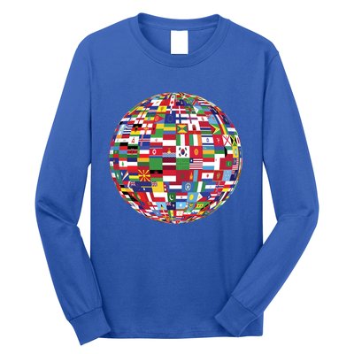 Cute Gift Long Sleeve Shirt