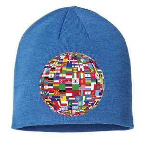 Cute Gift Sustainable Beanie