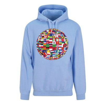 Cute Gift Unisex Surf Hoodie