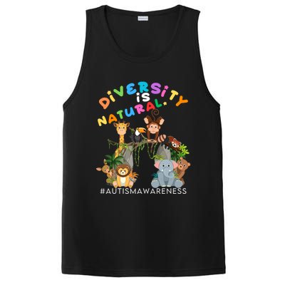 Cute Gift PosiCharge Competitor Tank