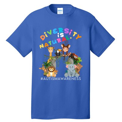 Cute Gift Tall T-Shirt