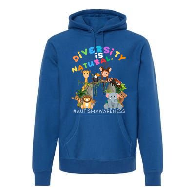 Cute Gift Premium Hoodie