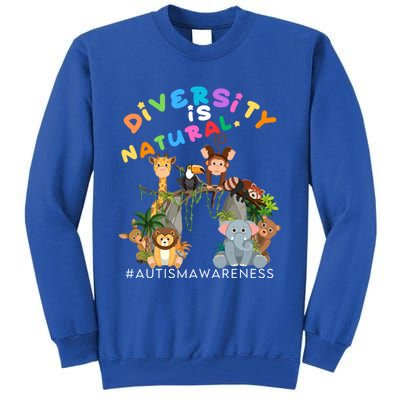 Cute Gift Tall Sweatshirt