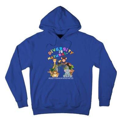 Cute Gift Tall Hoodie