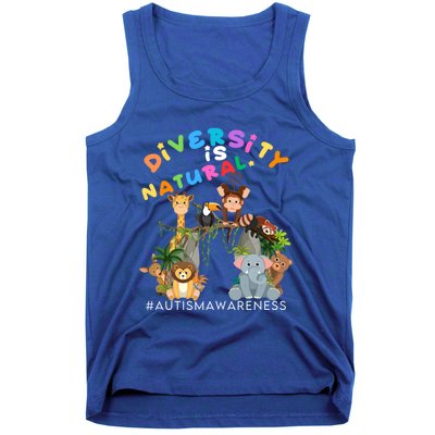 Cute Gift Tank Top